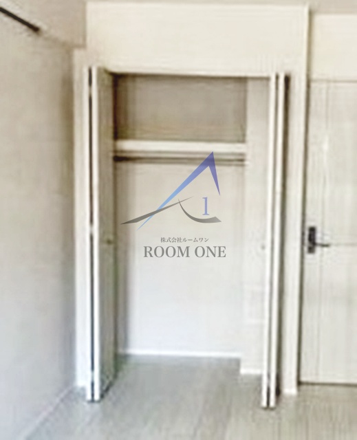 収納　収納です。