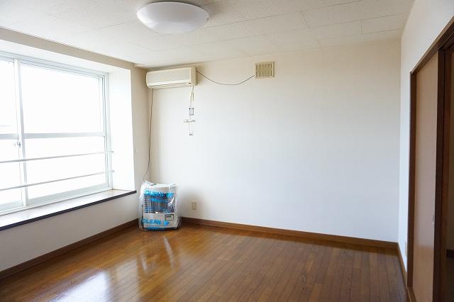 居室・リビング　リビング１