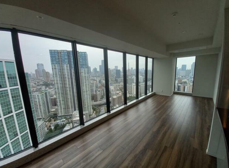 居室・リビング　他部屋参考写真