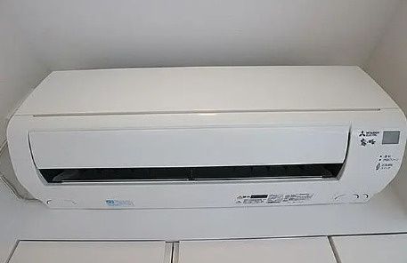 その他設備　同タイプ部屋　参考写真です