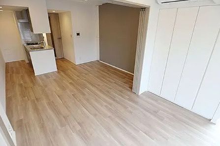 居室・リビング　同タイプ部屋　参考写真です