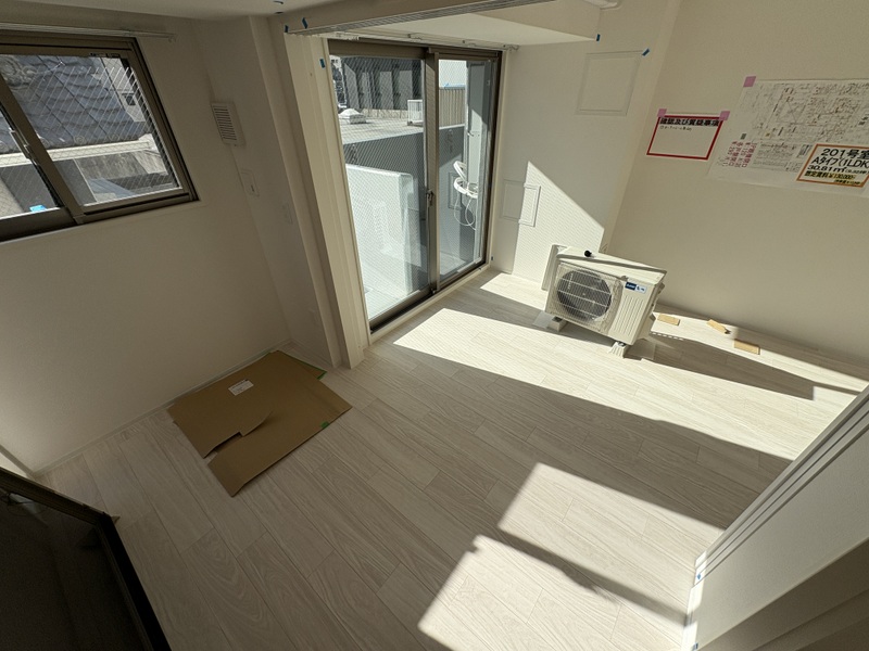 その他部屋・スペース