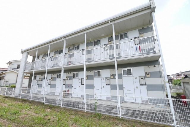 エントランス　エントランス側