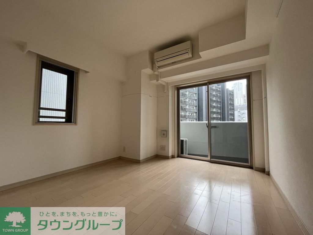 居室・リビング　リビング/居室