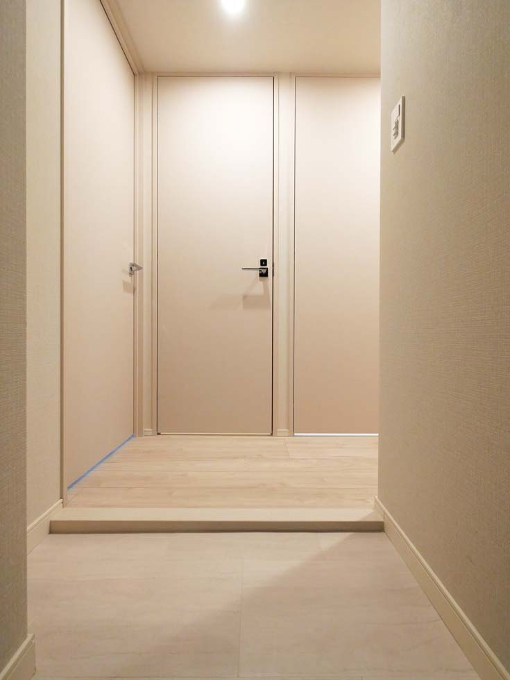 その他部屋・スペース　内装です