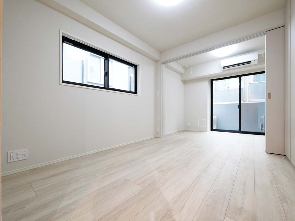 その他部屋・スペース　きれいな内装です