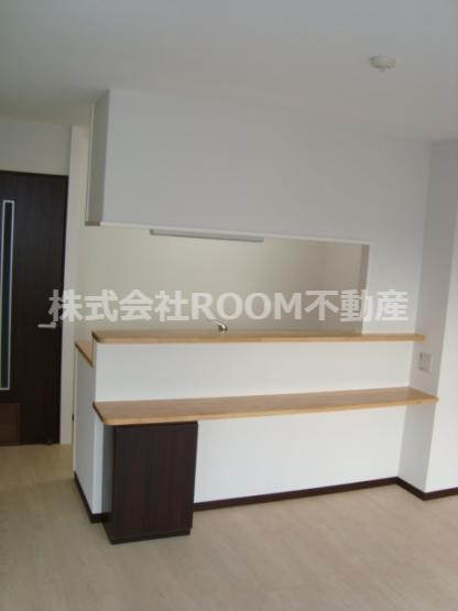 その他部屋・スペース　明るい色調の室内です