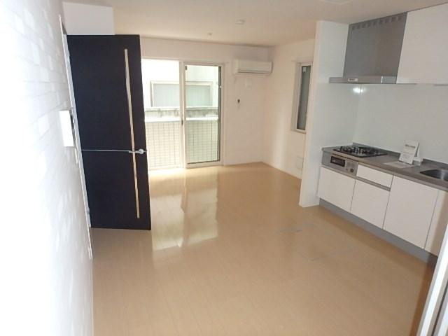 居室・リビング　参考写真