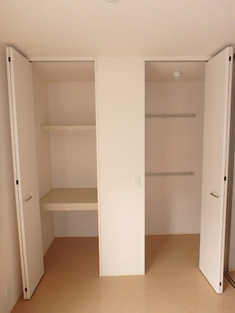 収納　参考写真