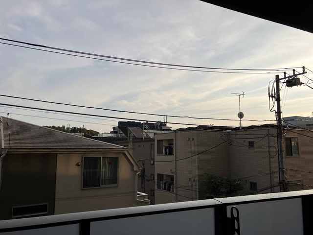 眺望　眺望※別部屋参考写真