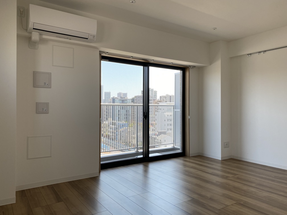 居室・リビング　■室内参考写真