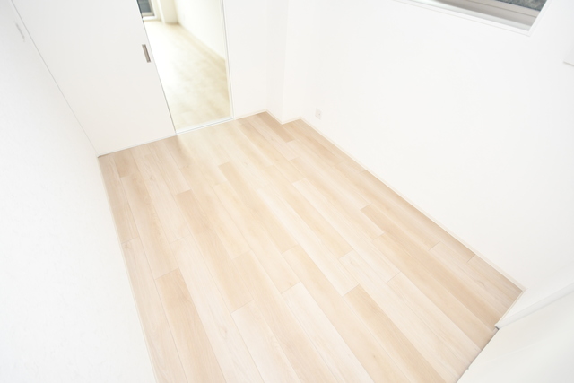 その他部屋・スペース　洋室