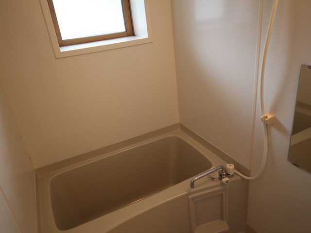 バス・シャワールーム　※現況優先。