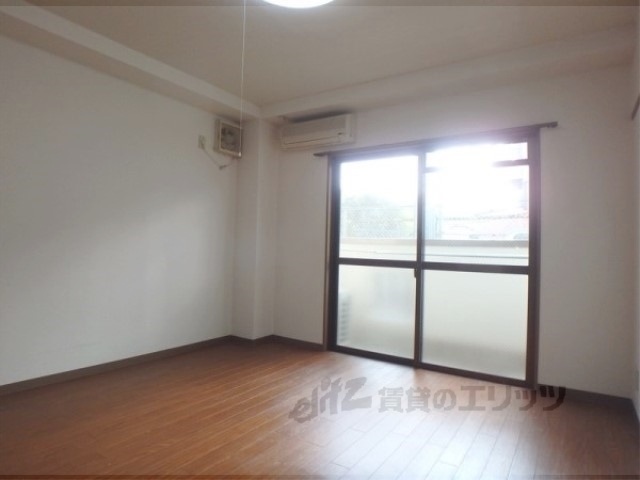 居室・リビング　和室