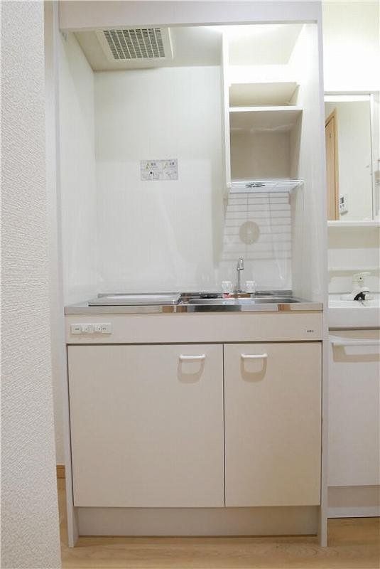 居室・リビング　その他