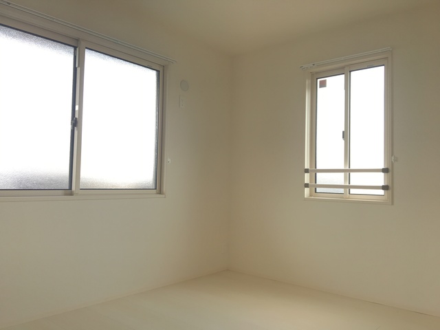 居室・リビング　居室１