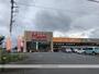 スーパー　マム堀川店（スーパー）まで2213m