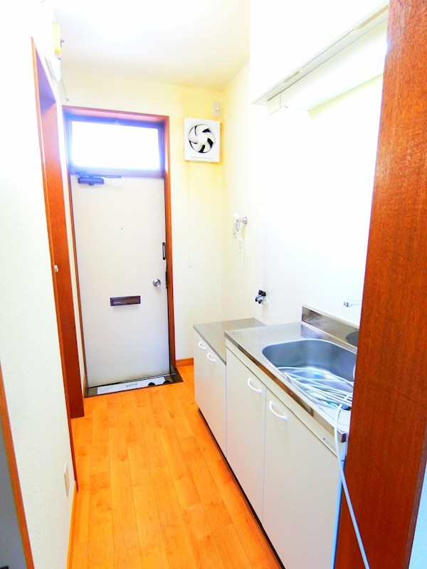 居室・リビング　他部屋参考写真