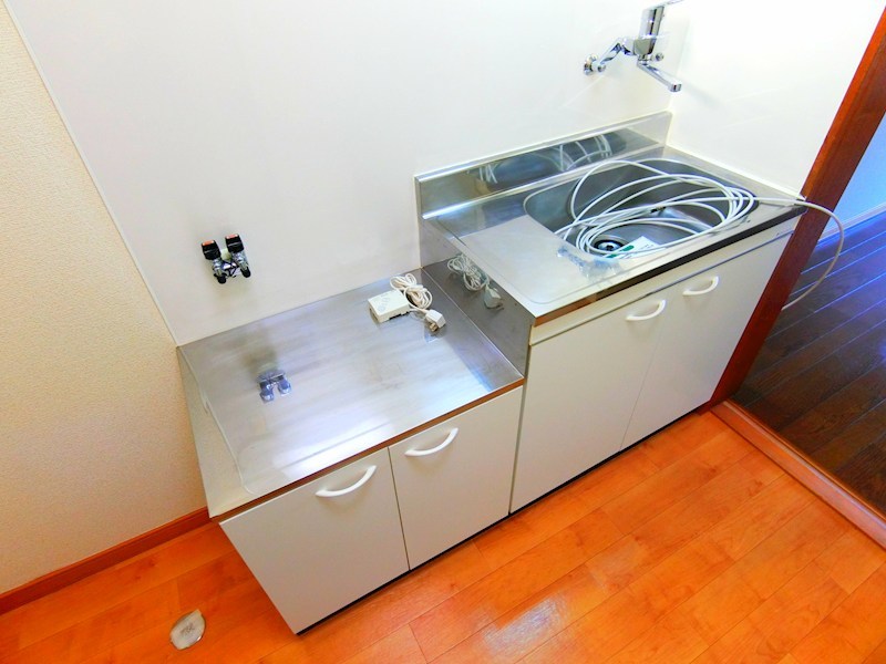 キッチン　他部屋参考写真