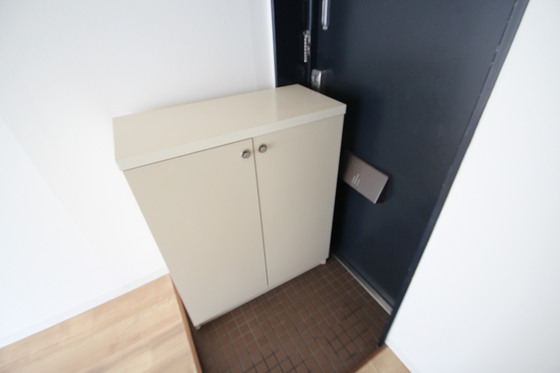 玄関　※別部屋の写真です