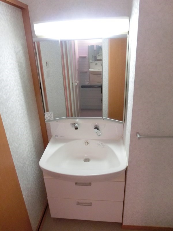 洗面設備　☆独立洗面台☆