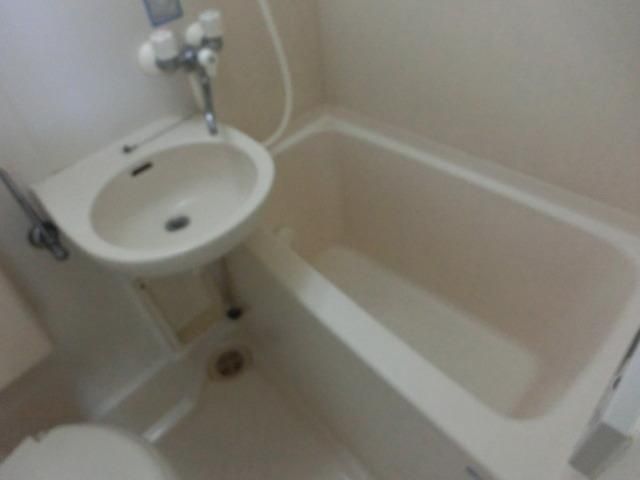 バス・シャワールーム　★バスルーム★