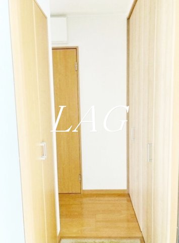玄関　玄関です。