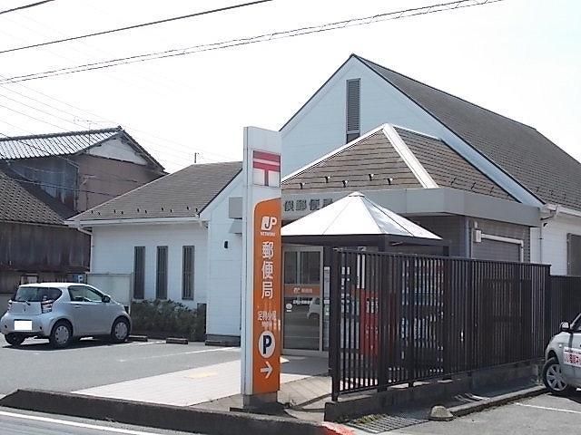 郵便局　小俣郵便局（郵便局）まで400m