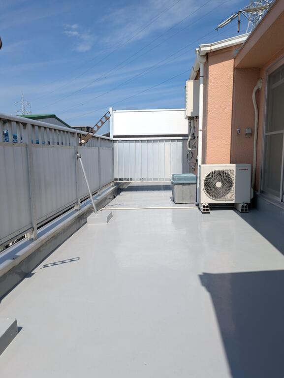 バルコニー　ベランダ