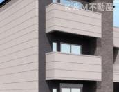 エントランス　建物の内部です