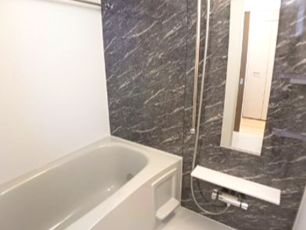 バス・シャワールーム　★浴室オートバス仕様・同タイプのイメージ画像です★