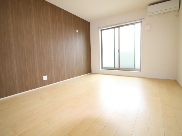 その他　洋室です