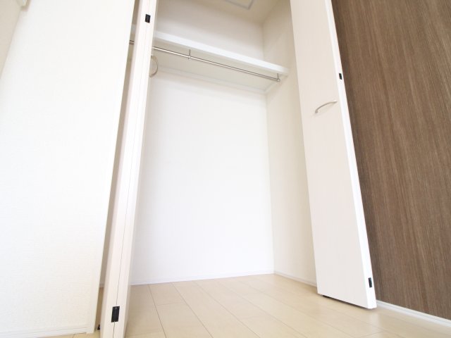 収納　小物を収納するのに便利です