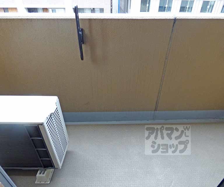 アスヴェル京都河原町二条の内装写真