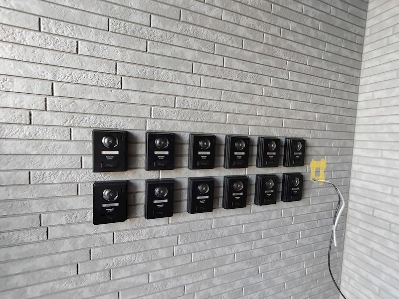 収納　※同物件参考写真