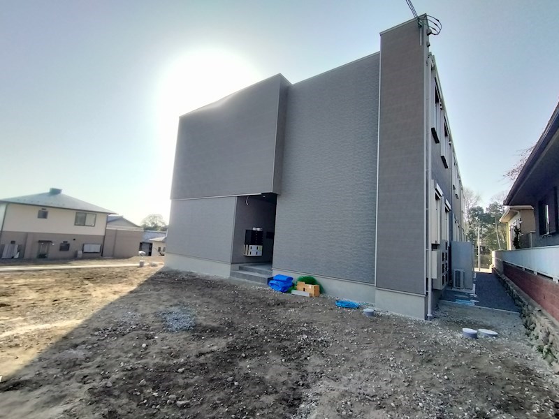 その他設備　※同物件参考写真