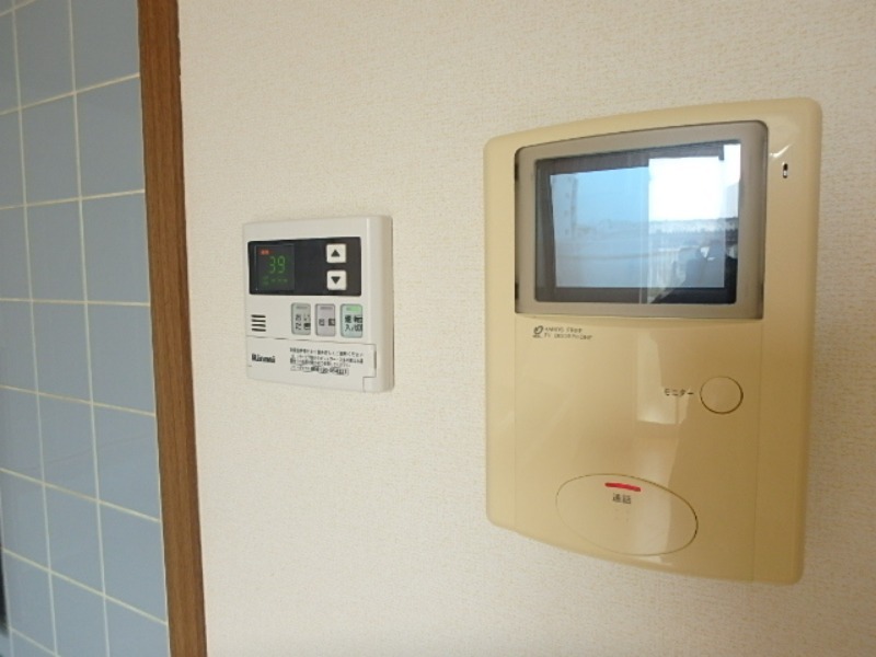 セキュリティ　図面と現状に相違がある場合には現状を優先