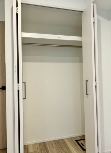 収納　※別部屋参考写真