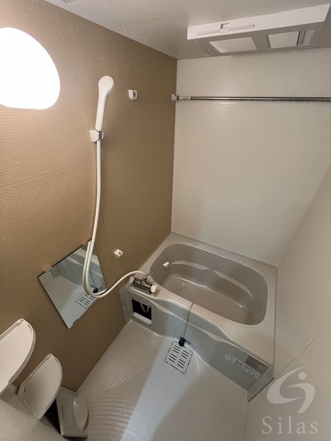 バス・シャワールーム　同仕様