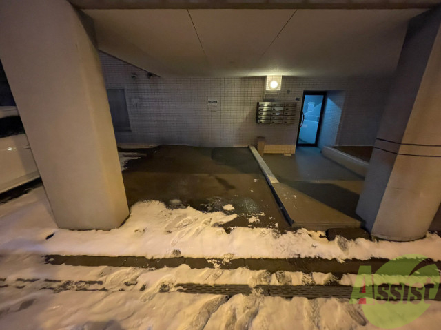 駐車場　駐車場その他