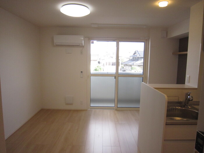 その他部屋・スペース　イメージ写真・203号の写真