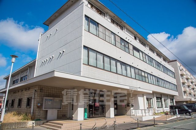 その他　北区役所（その他）まで1975m