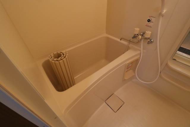 バス・シャワールーム　リフレッシュ☆