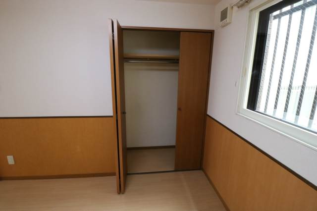 収納　収納スペース♪