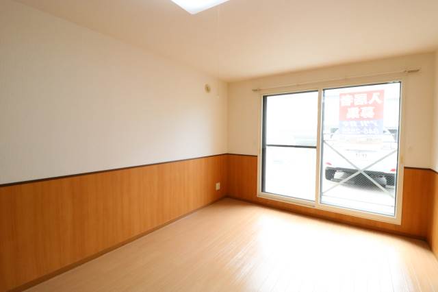 居室・リビング　明るいリビング♪