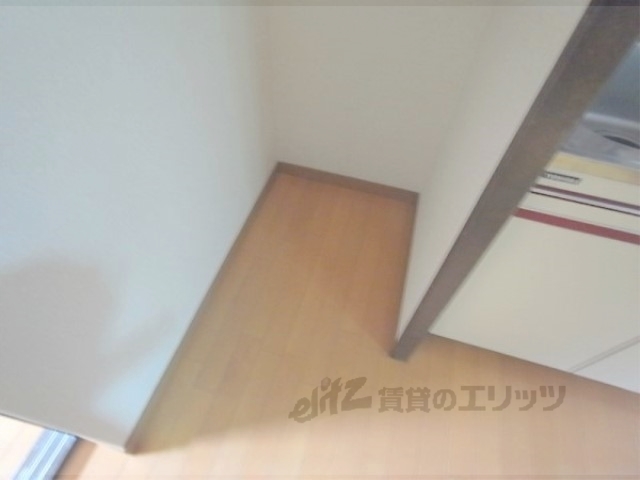 その他部屋・スペース　冷蔵庫置場