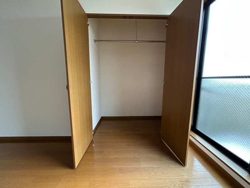 収納　別部屋参考写真