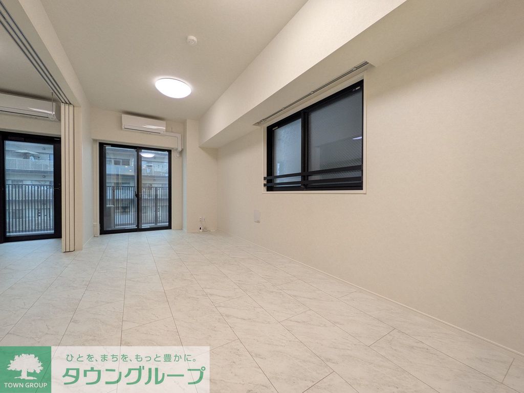 居室・リビング　リビング/居室