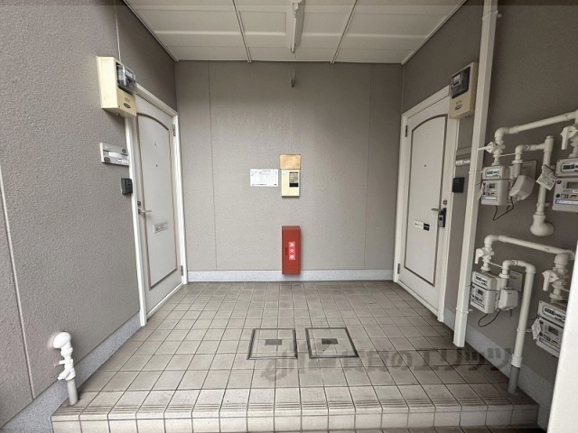 ロビー　ロビー