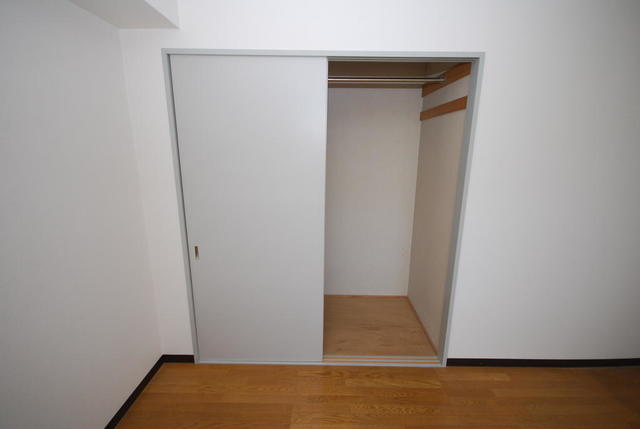 収納　洋室－物入